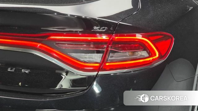 Hyundai Grandeur IG id 4747013 из Кореи 15