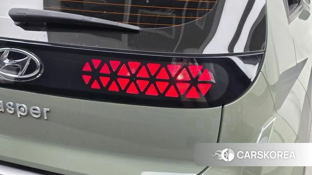 Hyundai Casper id 5046055 из Кореи 15