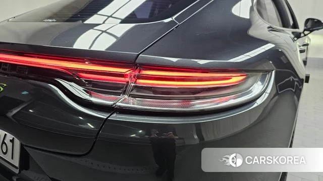 Porsche Panamera (971) id 5041978 из Кореи 15