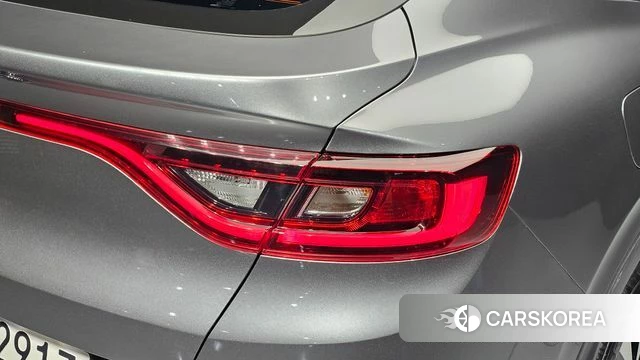 Renault Korea (Samsung) XM3 id 5016601 из Кореи 15