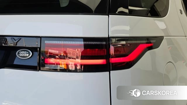 Land Rover Discovery 5 id 4906226 из Кореи 15