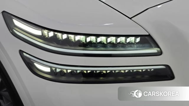 Genesis GV80 id 5011306 из Кореи 15
