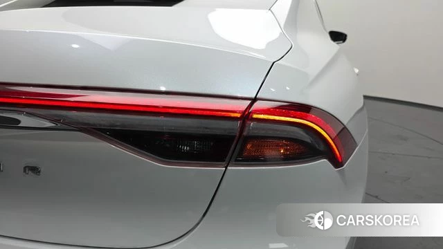 Hyundai The New Grandeur IG id 4371227 из Кореи 15