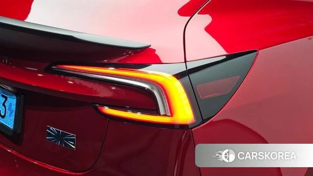 Tesla Model 3 id 5026476 из Кореи 15