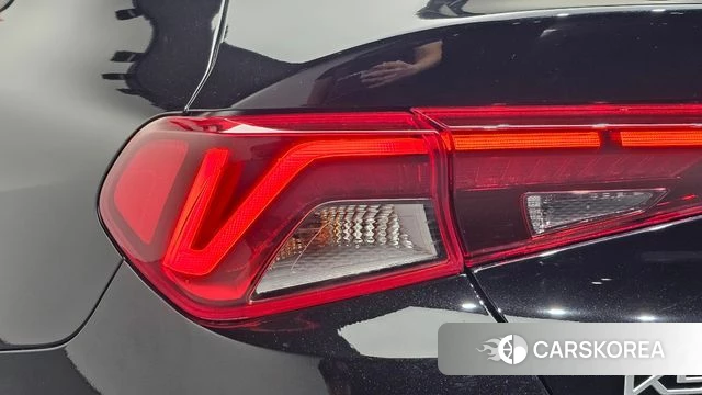 Kia K5 3rd generation id 5021782 из Кореи 15