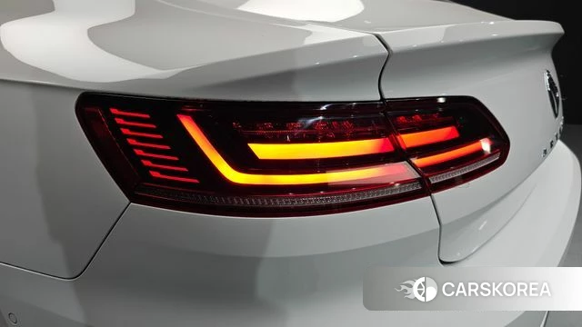 Volkswagen Arteon id 4907209 из Кореи 15