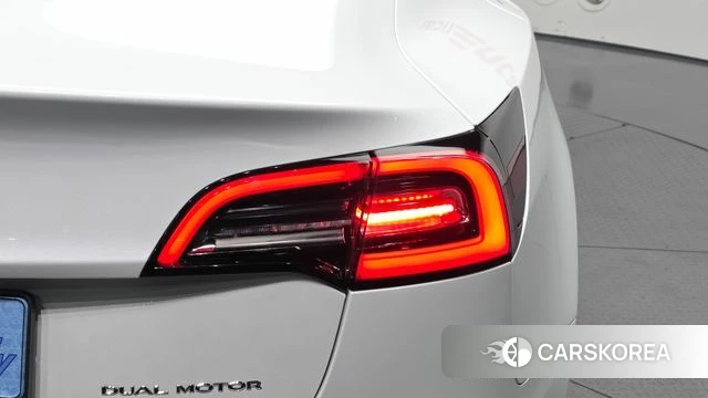 Tesla Model 3 id 4731241 из Кореи 15