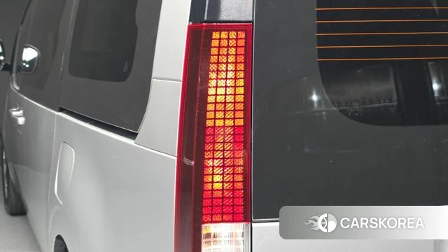 Hyundai Staria id 4965831 из Кореи 15