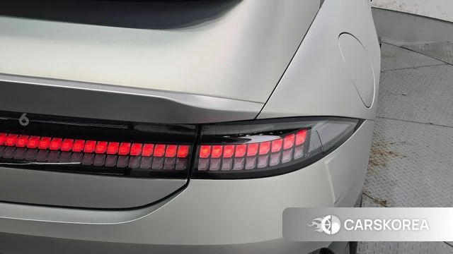 Hyundai Ionic 6 id 4957592 из Кореи 15