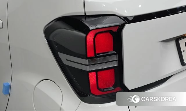 Kia The New Kia Ray id 4996699 из Кореи 15