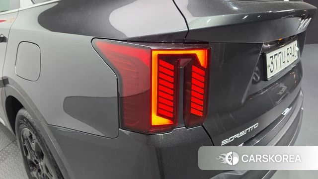 Kia The New Sorento 4th Generation id 4921692 из Кореи 15