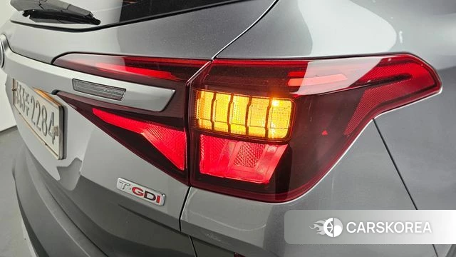 Kia Seltos id 4992571 из Кореи 15