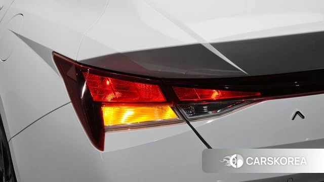 Hyundai Avante (CN7) id 4793374 из Кореи 15