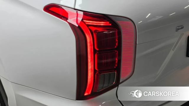 Hyundai Palisade id 4982080 из Кореи 15