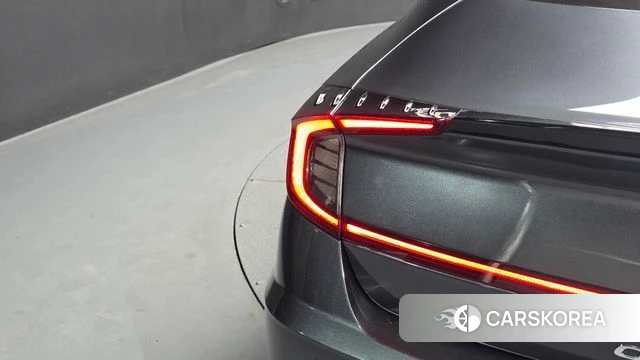 Hyundai Sonata Hybrid (DN8) id 5059894 из Кореи 15