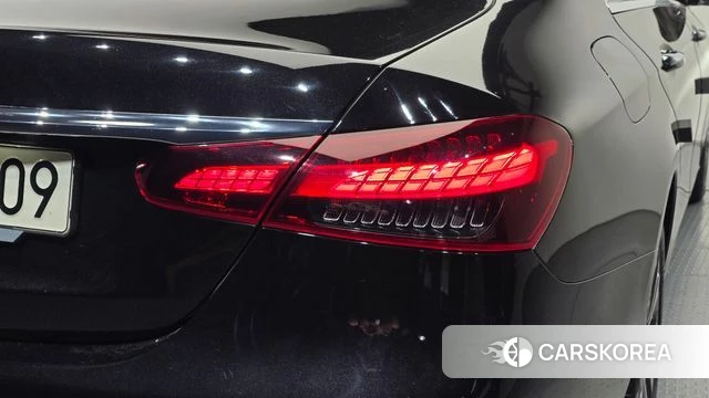 Mercedes-Benz E-Class W213 id 5012817 из Кореи 15