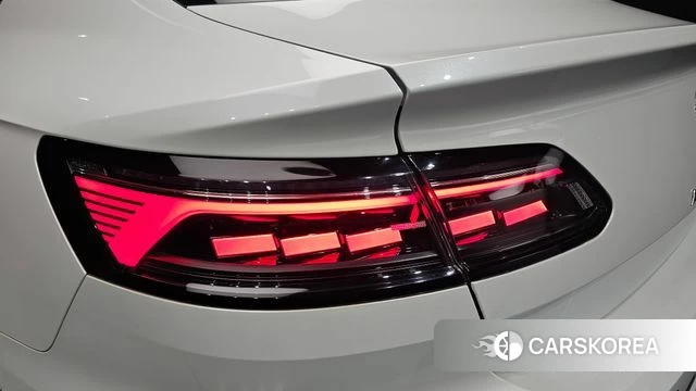 Volkswagen Arteon id 5011827 из Кореи 15