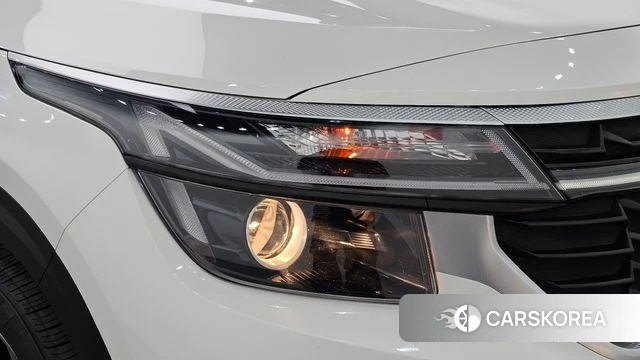 Kia The New Seltos id 4991536 из Кореи 15