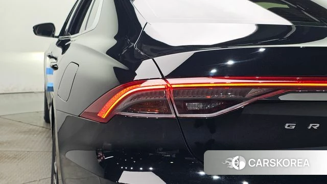Hyundai The New Grandeur IG id 5022116 из Кореи 15