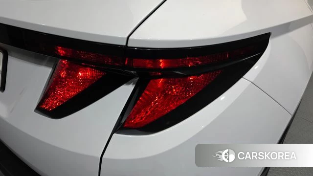 Hyundai Tucson (NX4) id 4701388 из Кореи 15