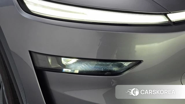 Tesla Model Y id 4980112 из Кореи 15