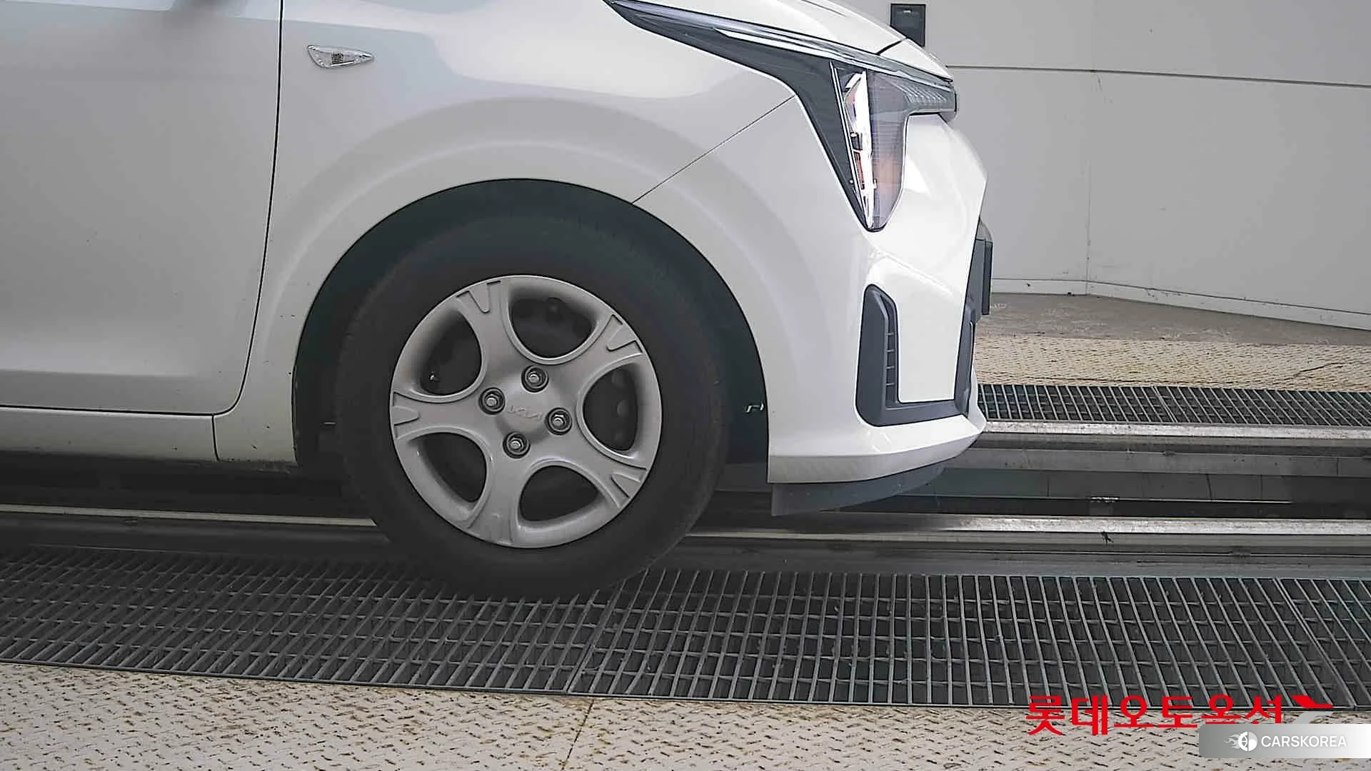 Kia Morning id 4990040 из Кореи 15