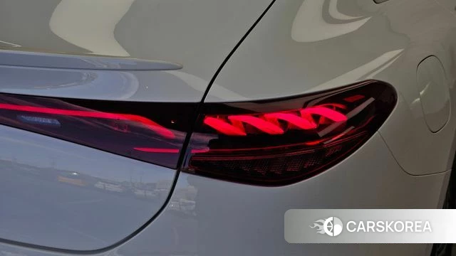Mercedes-Benz EQE V295 id 4935439 из Кореи 15