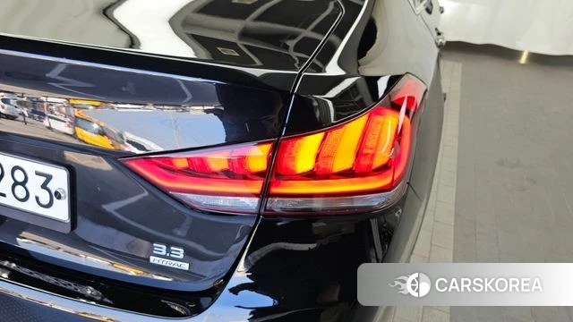 Genesis G80 id 4977706 из Кореи 15