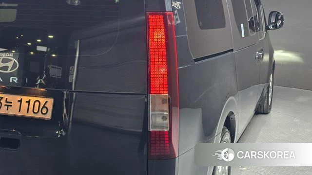 Hyundai Staria id 5026463 из Кореи 15