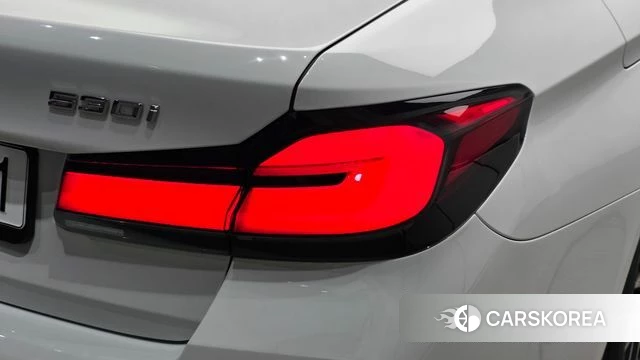 BMW 5 Series (G30) id 4991267 из Кореи 15