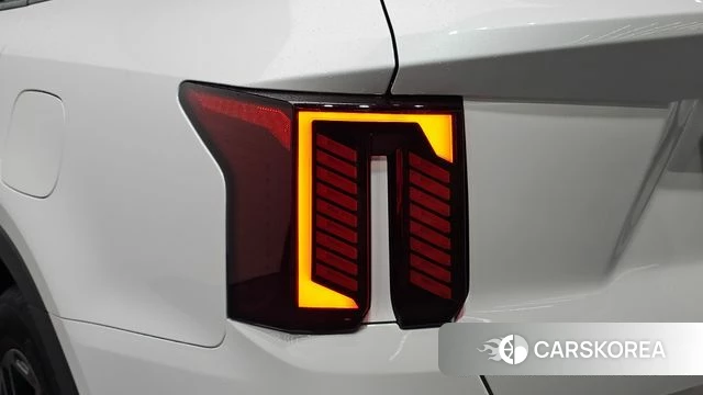 Kia The New Sorento 4th Generation id 5011405 из Кореи 15