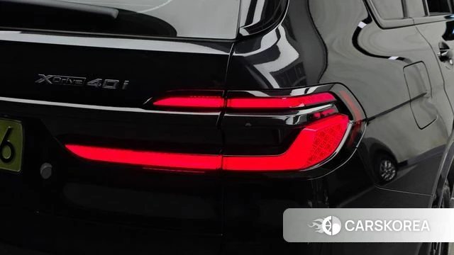 BMW X7 (G07) id 5020817 из Кореи 15