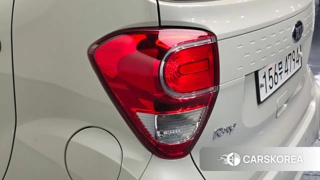 Kia The New Ray id 4952225 из Кореи 15
