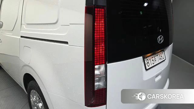 Hyundai Staria id 4752929 из Кореи 15