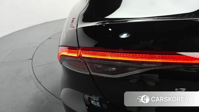 Hyundai The New Grandeur IG Hybrid id 4986393 из Кореи 15