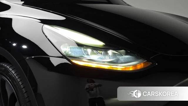 Tesla Model Y id 4917973 из Кореи 15