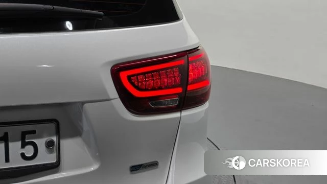 Kia The New Sorento id 5029185 из Кореи 15