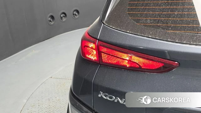 Hyundai The New Kona id 4943060 из Кореи 15