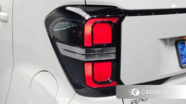 Kia The New Kia Ray id 4991471 из Кореи 15