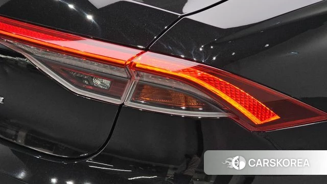 Hyundai The New Grandeur IG id 4726464 из Кореи 15