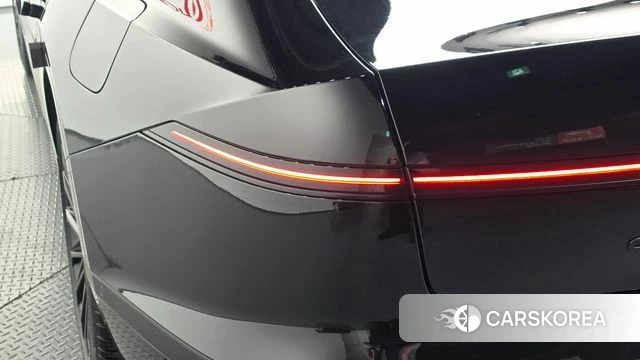 Hyundai Grandeur Hybrid (GN7) id 4958154 из Кореи 15