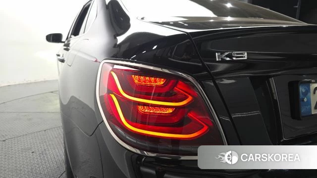 Kia More K9 id 4966925 из Кореи 15