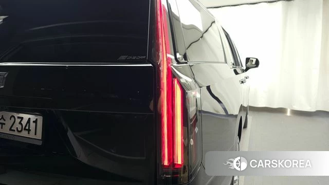 Cadillac Escalade 5th Generation id 4995507 из Кореи 15
