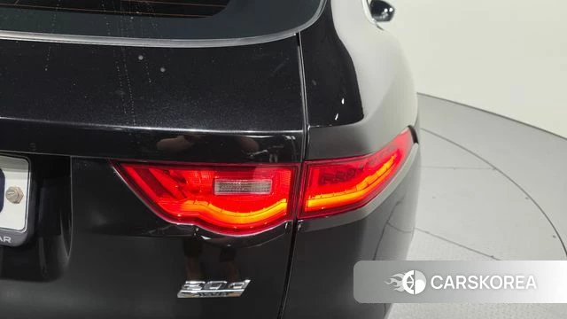 Jaguar F-PACE id 4900281 из Кореи 15