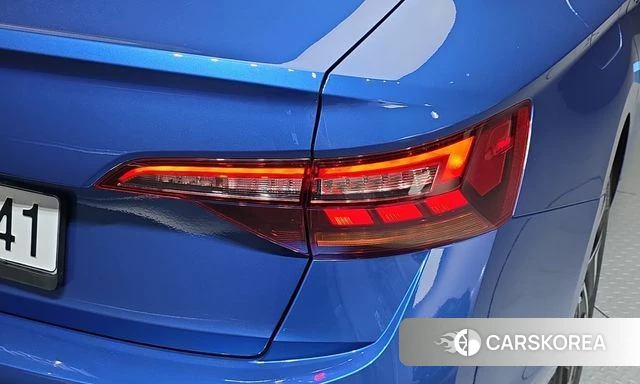 Volkswagen 7th Generation of Jetta id 4964957 из Кореи 15