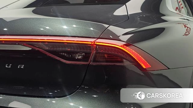 Hyundai The New Grandeur IG id 4982632 из Кореи 15