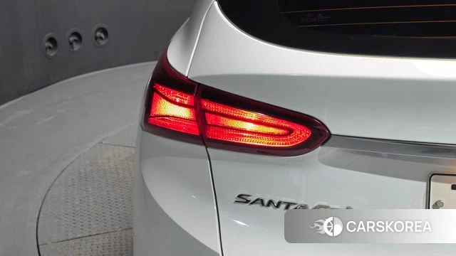 Hyundai Santa Fe TM id 5048186 из Кореи 15