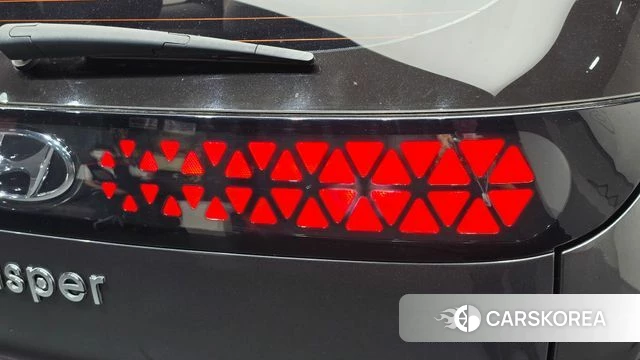 Hyundai Casper id 4996375 из Кореи 15