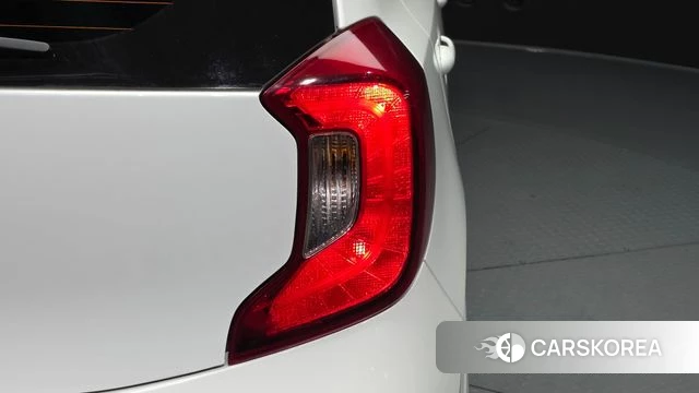 Kia All New Morning (JA) id 4658187 из Кореи 15