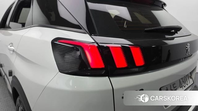 Peugeot 3008 second generation id 5029395 из Кореи 15
